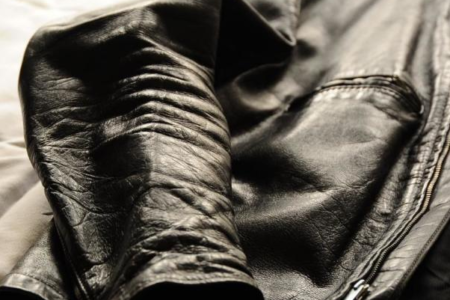 Prevent Wrinkles in Your Leather Jackets