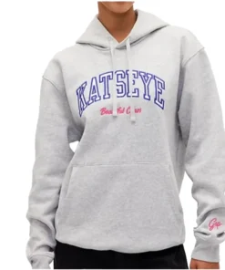 Gap Katseye Hoodie