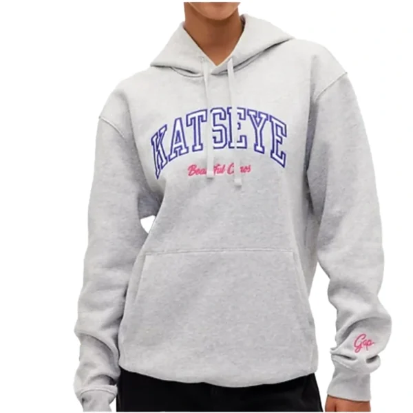 Gap Katseye Hoodie