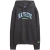Gap Katseye Black Hoodie