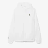 Lacoste x Novak Djokovic The GOAT Jacket