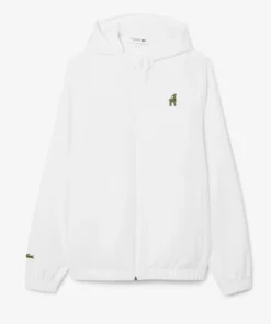 Lacoste x Novak Djokovic The GOAT Jacket