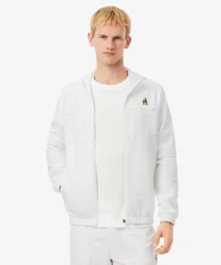 Lacoste x Novak Djokovic The GOAT Jackets