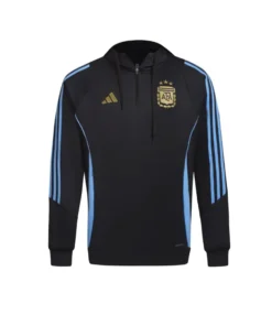 Lionel Messi Argentina Last Home Game Hoodie
