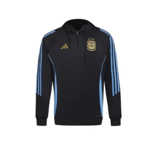 Lionel Messi Argentina Last Home Game Hoodie