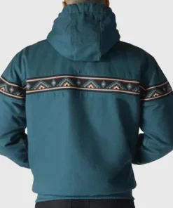 Alternative view of Carhartt 50th Anniversary Montana Jacket