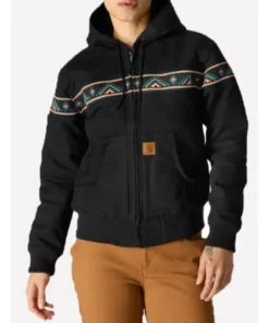 Carhartt 50th Anniversary Montana Jacket - Image 4