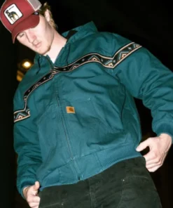 Carhartt 50th Anniversary Montana Jacket - Image 3