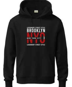 ADRO Brooklyn NYC PHoodie