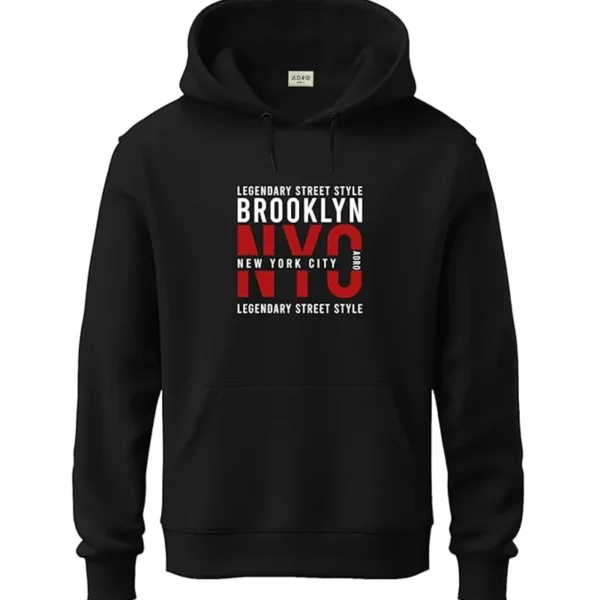 ADRO Brooklyn NYC PHoodie