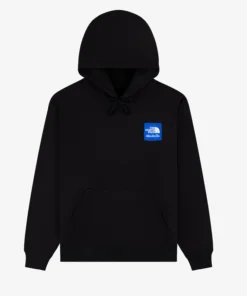 ALD x The North Face Hoodie