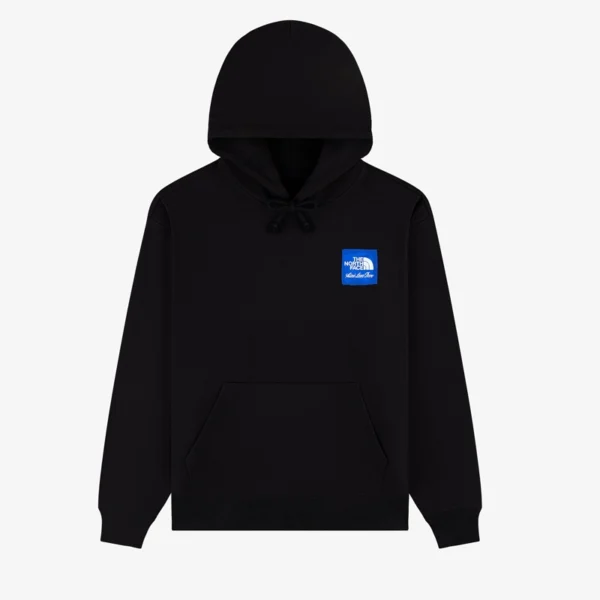 ALD x The North Face Hoodie