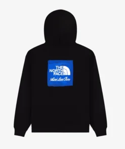 Alternative view of ALD x The North Face Hoodie