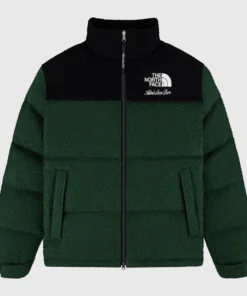 ALD x The North Face Casentino Nuptse Jacket