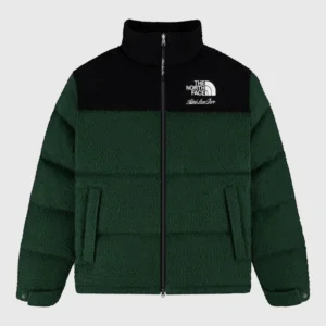 ALD x The North Face Casentino Nuptse Jacket