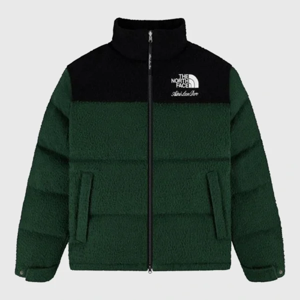 ALD x The North Face Casentino Nuptse Jacket