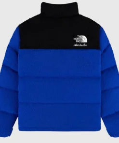 ALD x The North Face Casentino Nuptse Jacket - Image 4