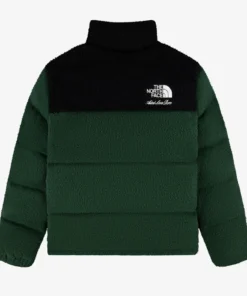 Alternative view of ALD x The North Face Casentino Nuptse Jacket