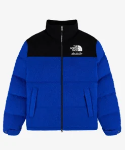 ALD x The North Face Casentino Nuptse Jacket - Image 3