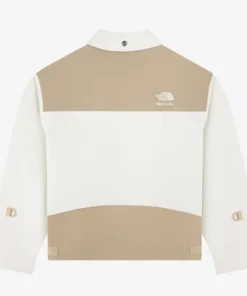 ALD x The North Face Firefighter Jacket - Image 4