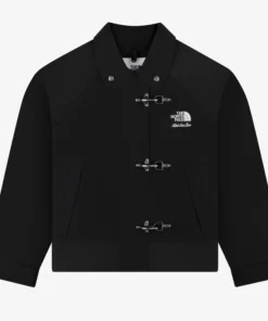 ALD x The North Face Firefighter Jacket