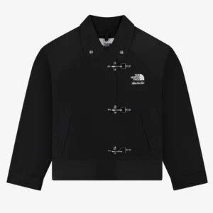ALD x The North Face Firefighter Jacket