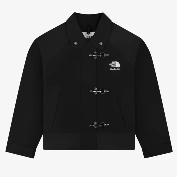 ALD x The North Face Firefighter Jacket