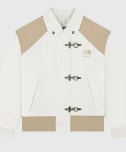 ALD x The North Face Firefighter Jacket - Image 3