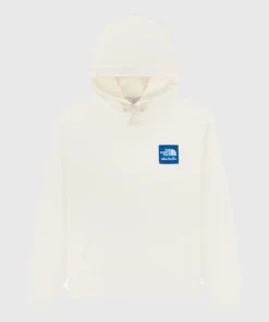 ALD x The North Face Hoodie - Image 3