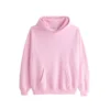 Abercrombie And Fitch Essential Pink Hoodie
