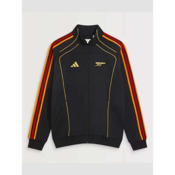 Adidas Arsenal x NTS Track Jacket
