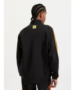Adidas Arsenal x NTS Track Jacket - Image 3
