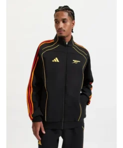 Alternative view of Adidas Arsenal x NTS Track Jacket