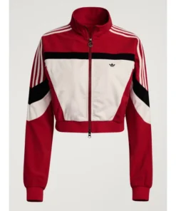 Adidas Blocking Track Jacket