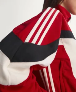 Adidas Blocking Track Jacket - Image 3