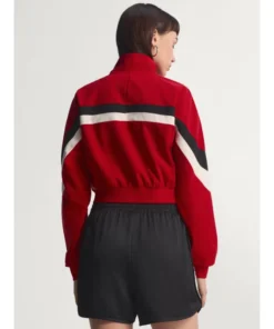 Adidas Blocking Track Jacket - Image 4