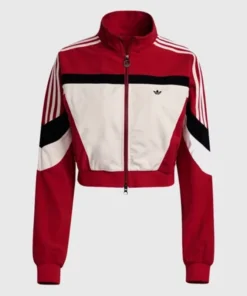Adidas Blocking Track Jacket