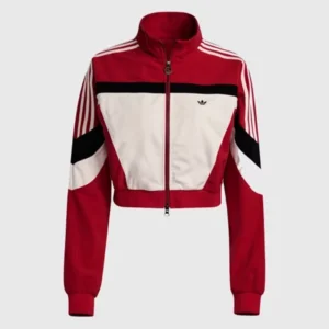 Adidas Blocking Track Jacket