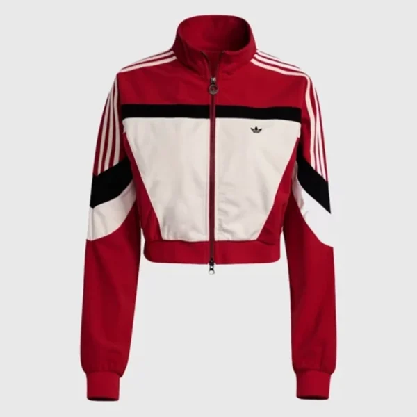 Adidas Blocking Track Jacket