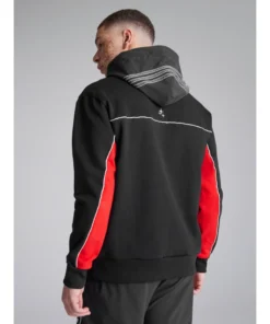 Adidas Manchester United x Drama Call Hoodie - Image 3