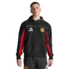 Adidas Manchester United x Drama Call Black Hoodie