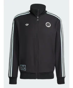 Adidas Newcastle United FC Terrace Icons Track Jacket