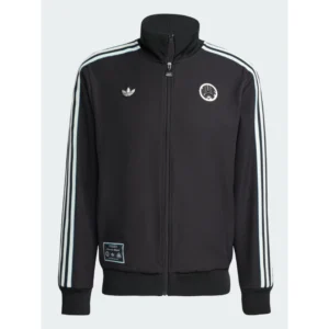 Adidas Newcastle United FC Terrace Icons Track Jacket