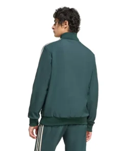 Alternative view of Adidas Juventus 25-26 Terrace Icons Track Jacket