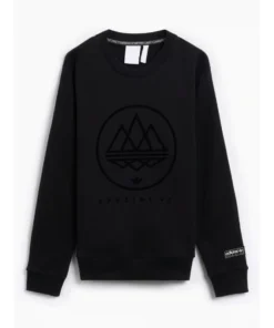 Adidas Spezial FC Crewneck