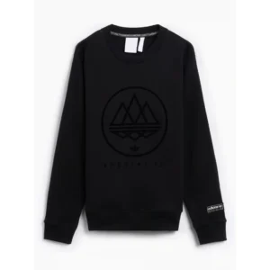 Adidas Spezial FC Crewneck