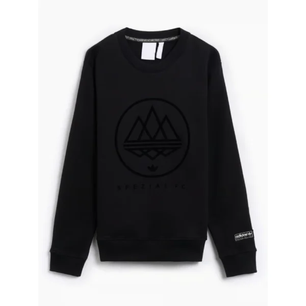 Adidas Spezial FC Crewneck