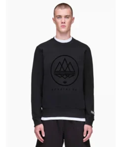 Adidas Spezial FC Crewneck - Image 3
