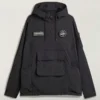 Adidas SPZL FC Smock Jacket