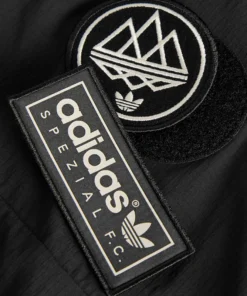 Adidas Originals Spezial Todmorden Smock Jacket - Image 8